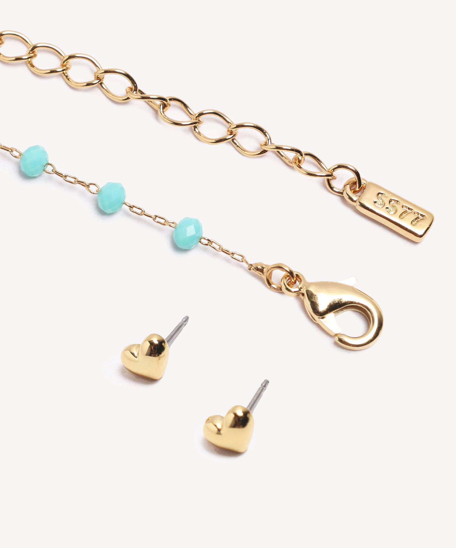 Sets de joyas para mujer