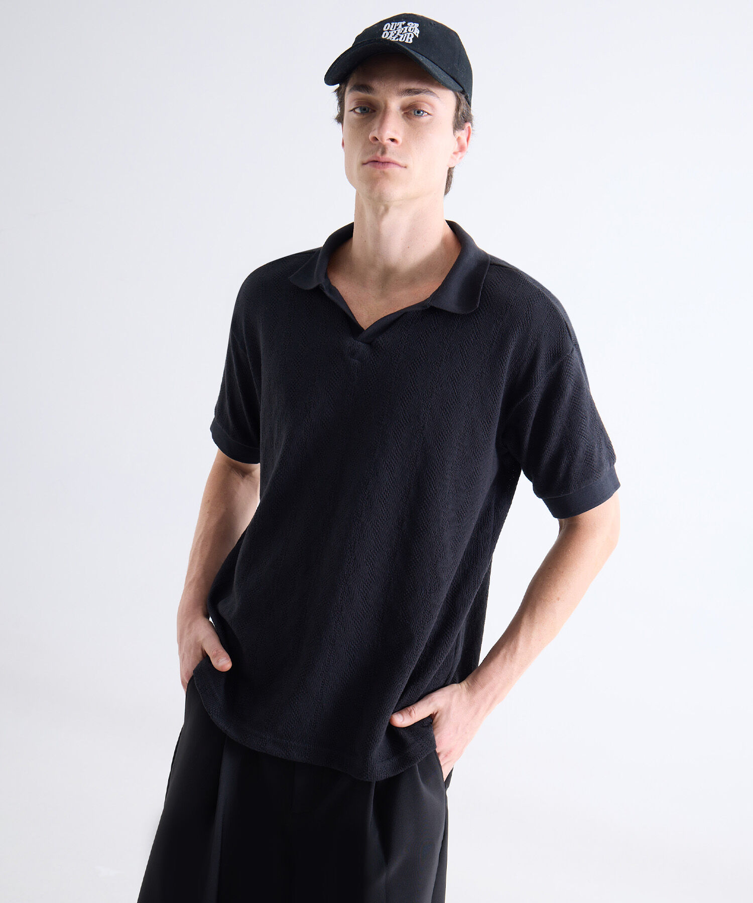 Camisetas polo para hombre