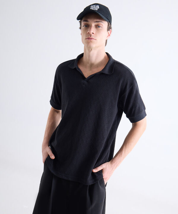 Camisetas polo para hombre image number null