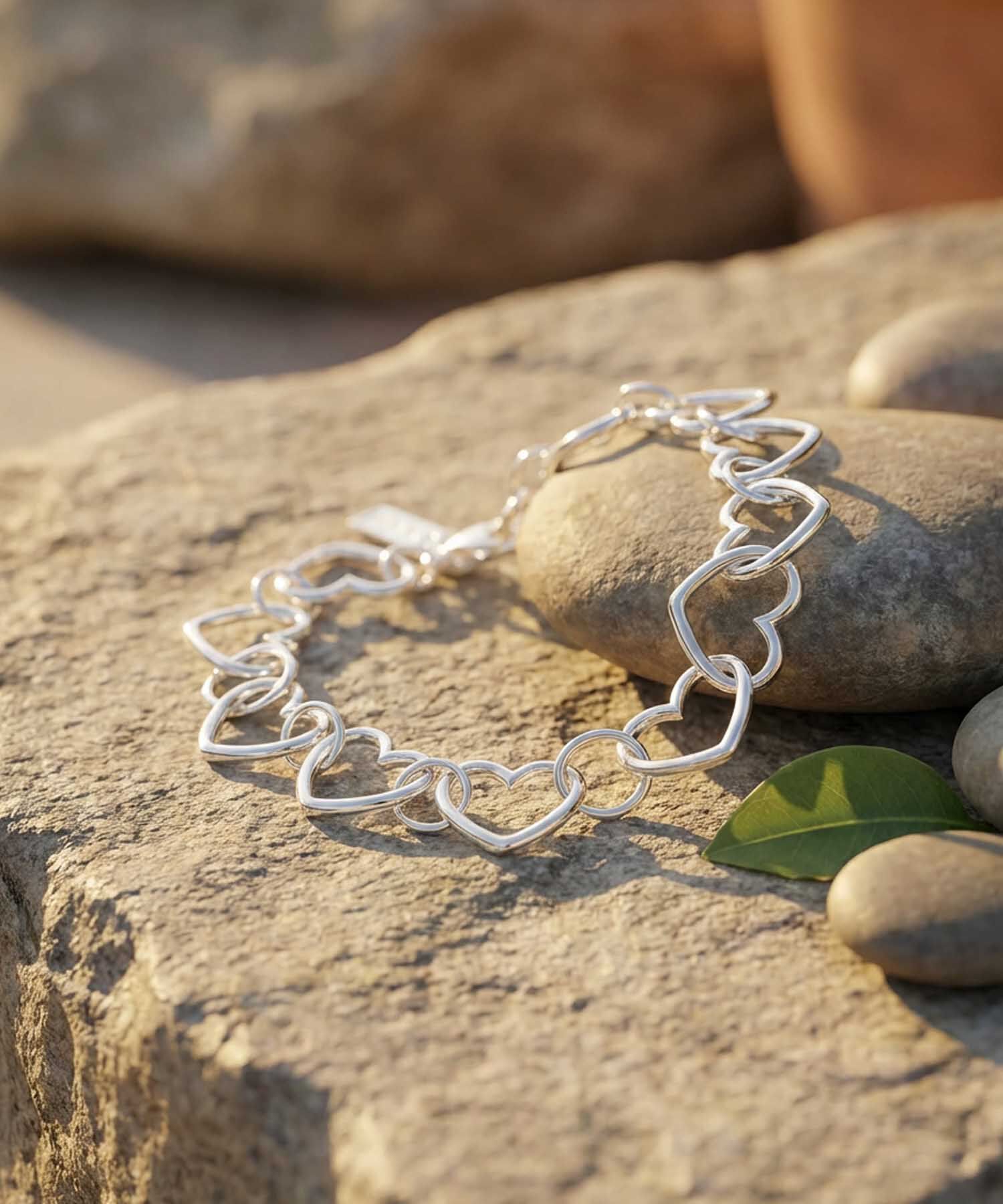 Pulseras para mujer