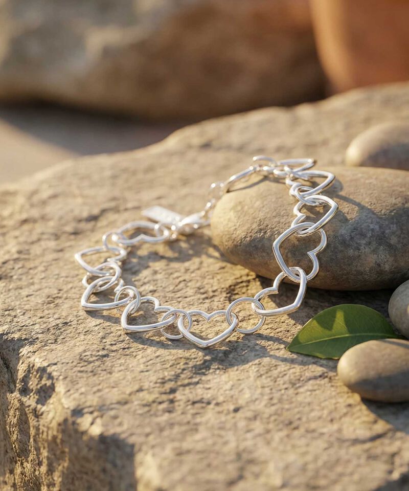 Pulseras para mujer