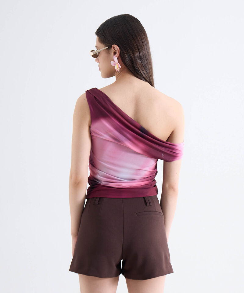 Camisetas Mujer