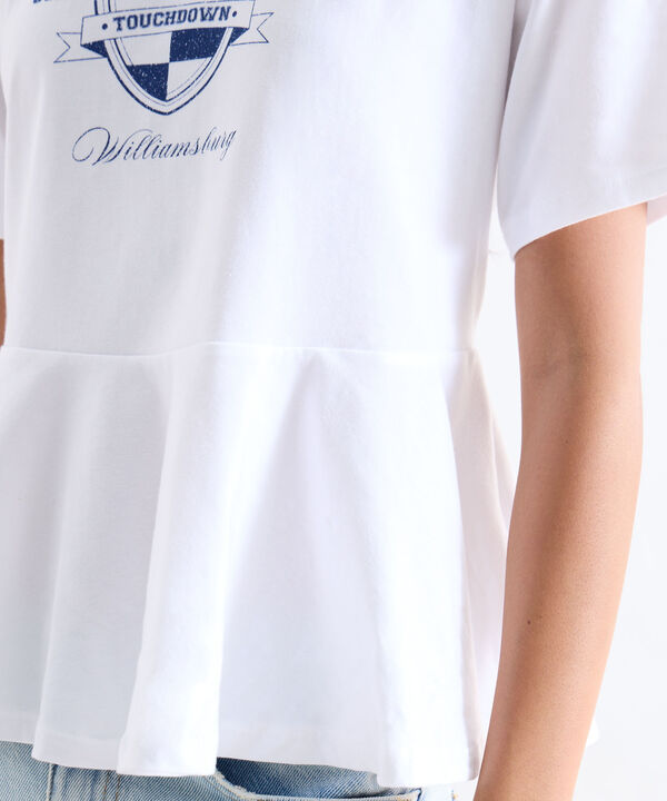 Camisetas Mujer