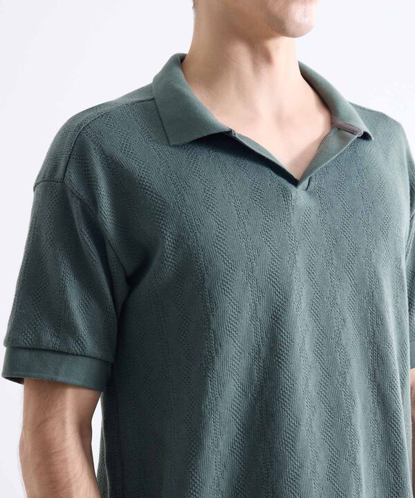 Camisetas polo para hombre