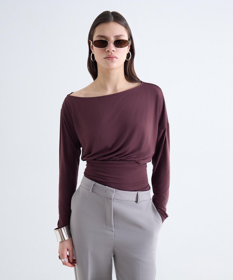 Camiseta Para Mujer