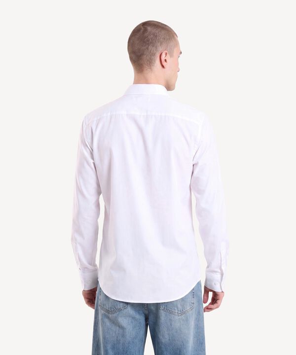 Camisa Para Hombre