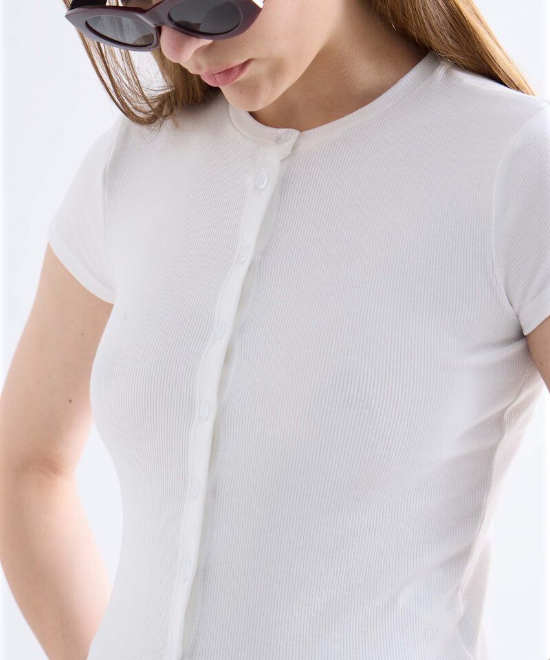Camisetas Mujer