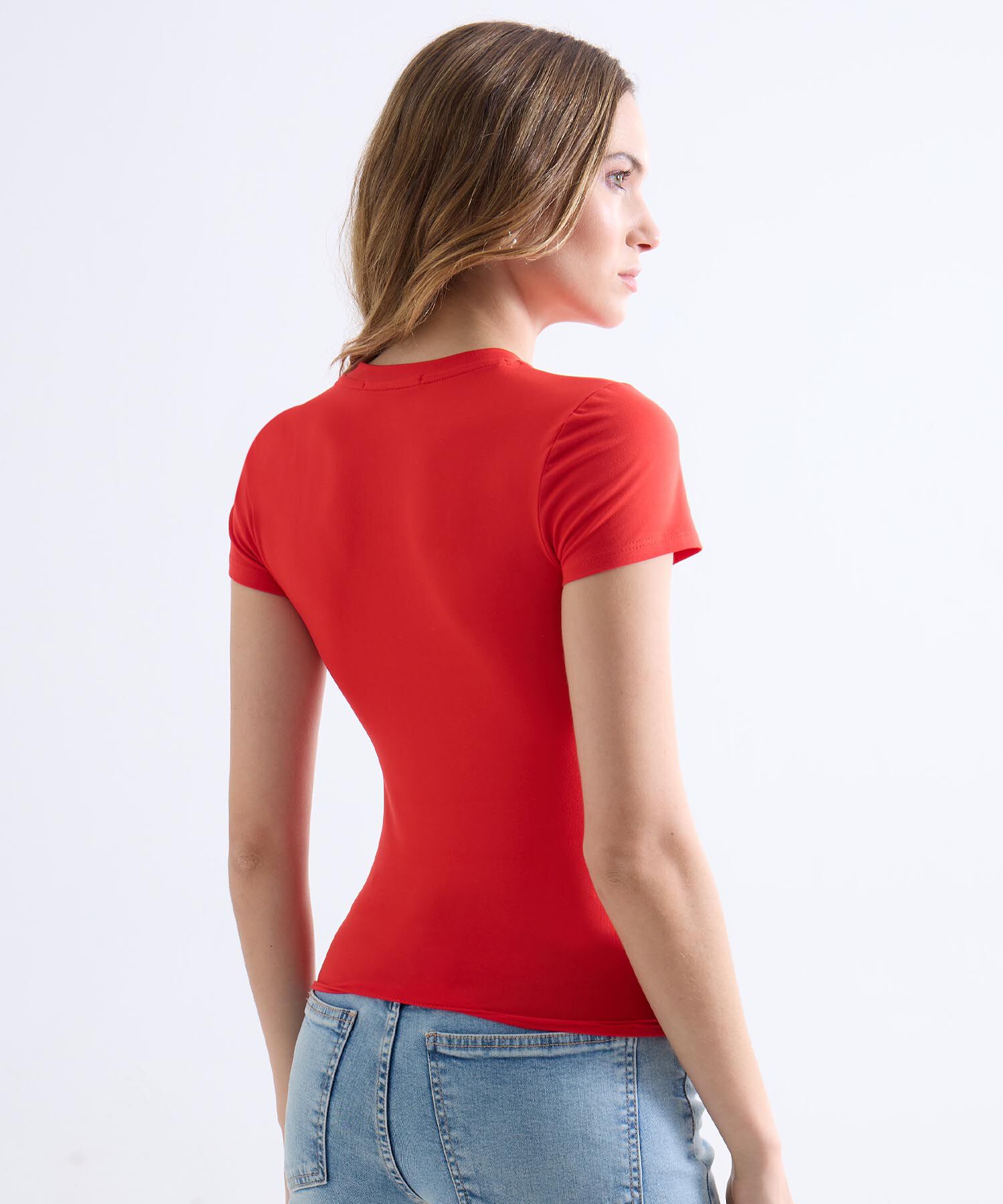 Camisetas Mujer