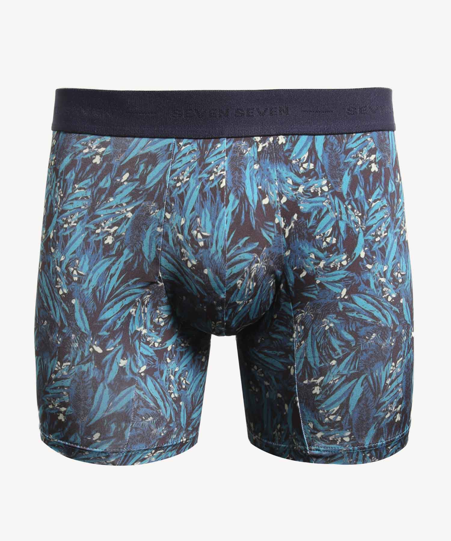 Boxers amplios para hombre