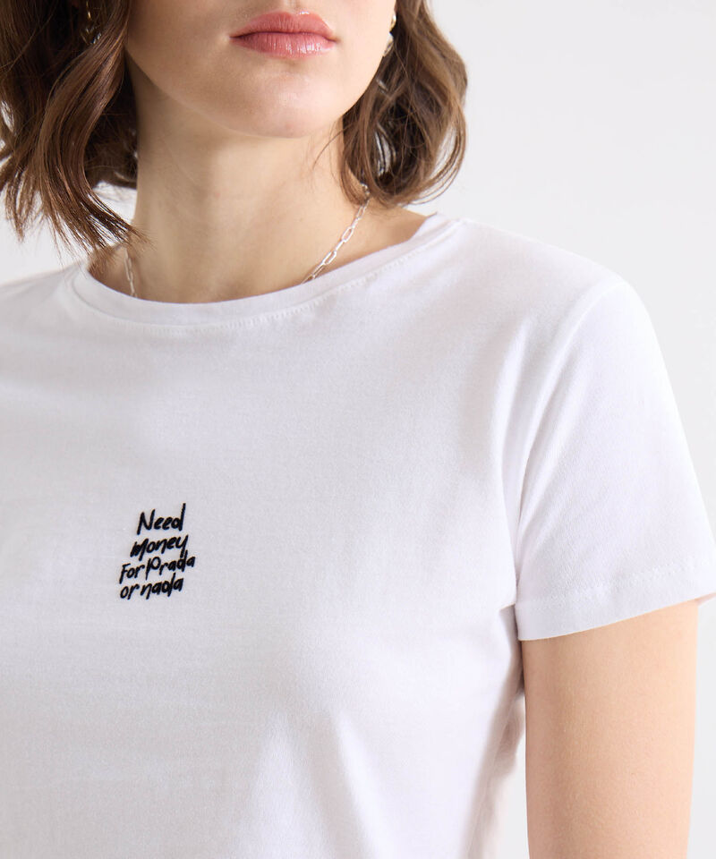 Camisetas Mujer