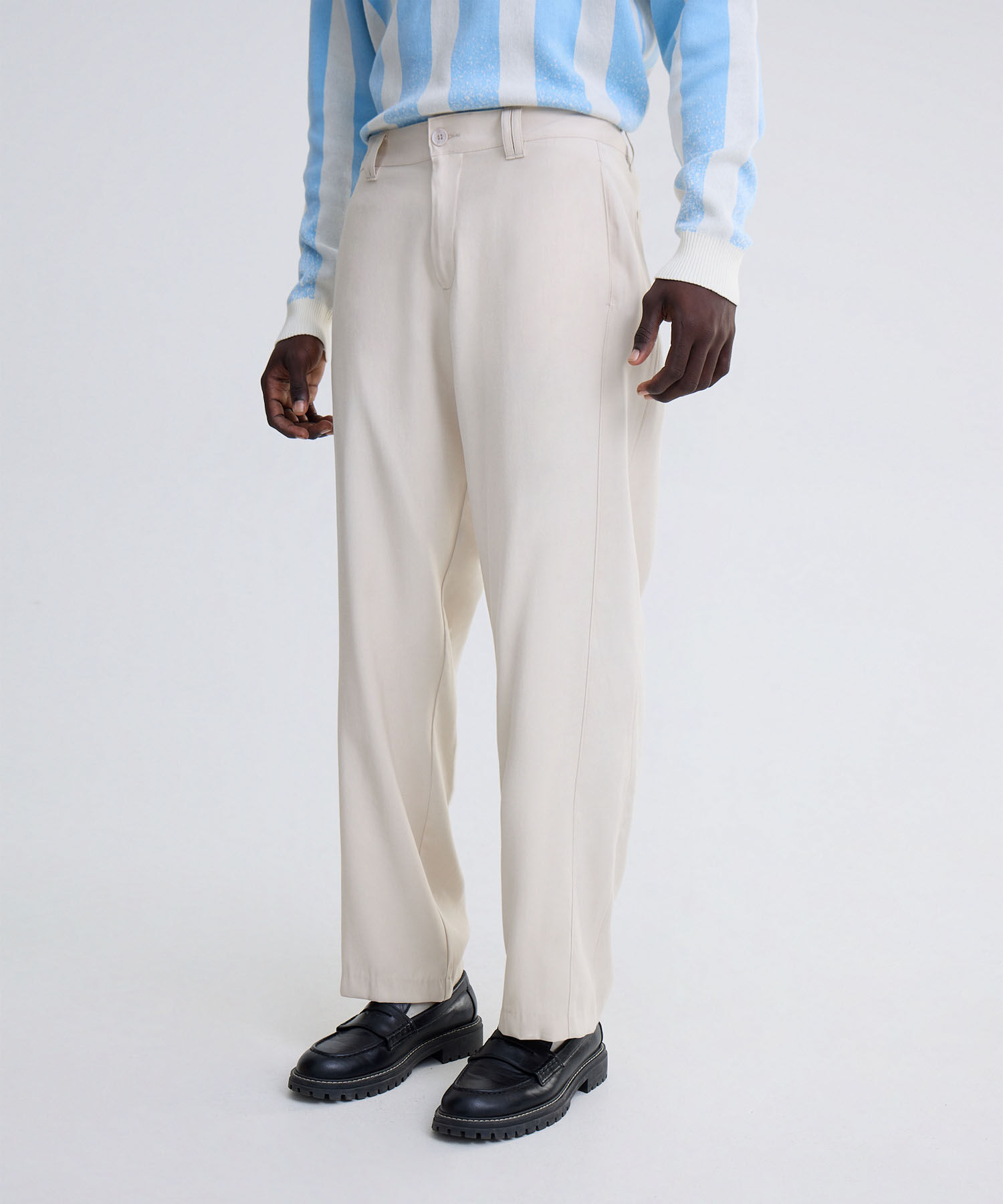 Pantalones para hombre
