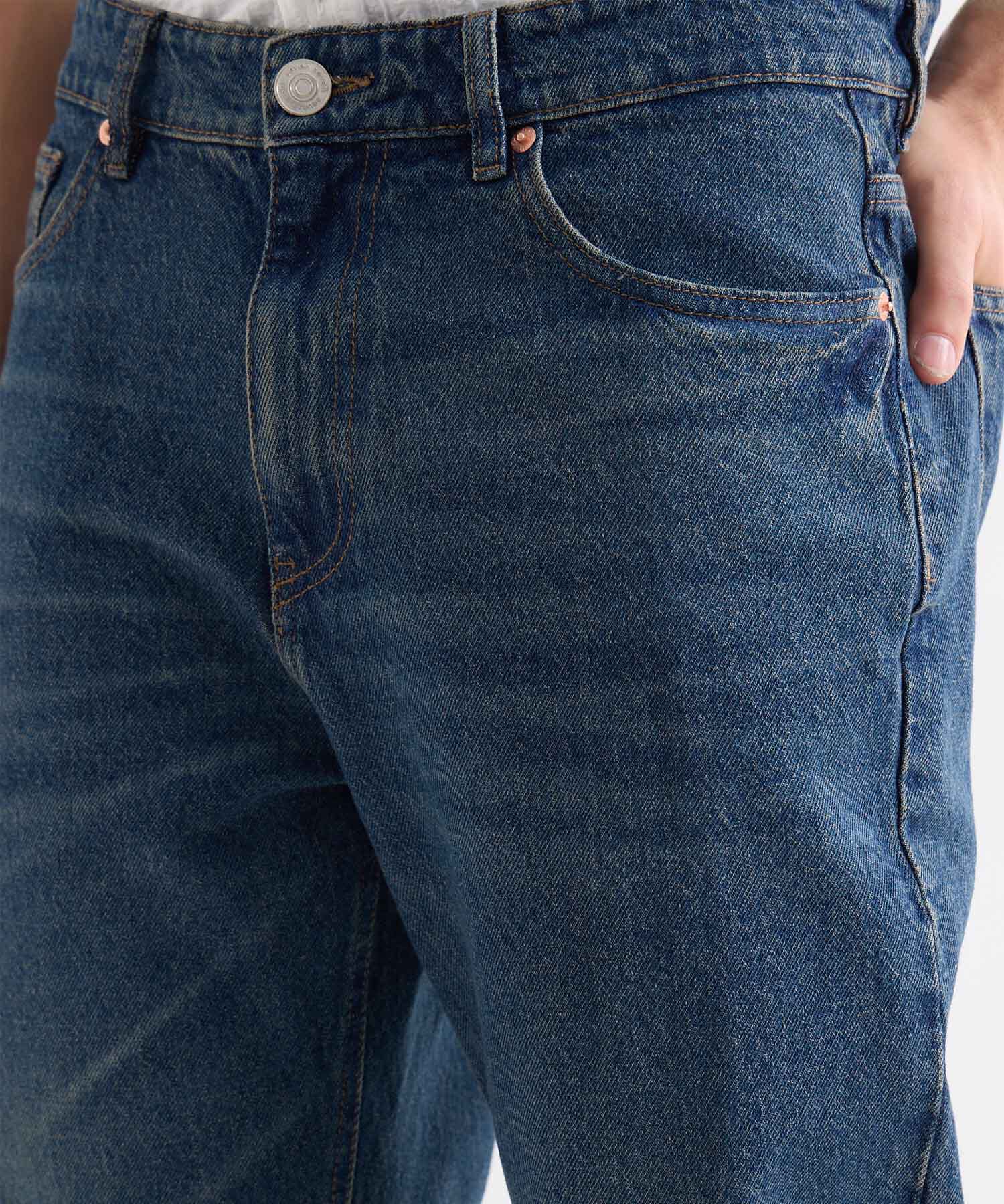 Jeans para hombre