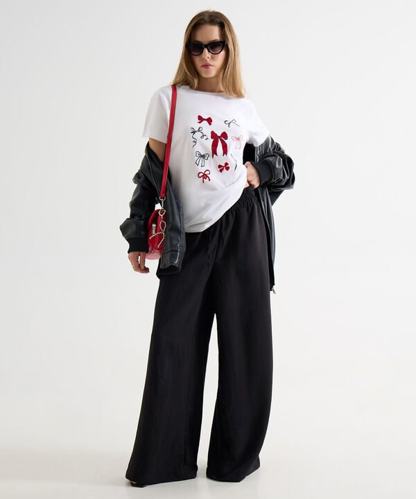 Pantalones para mujer image number null