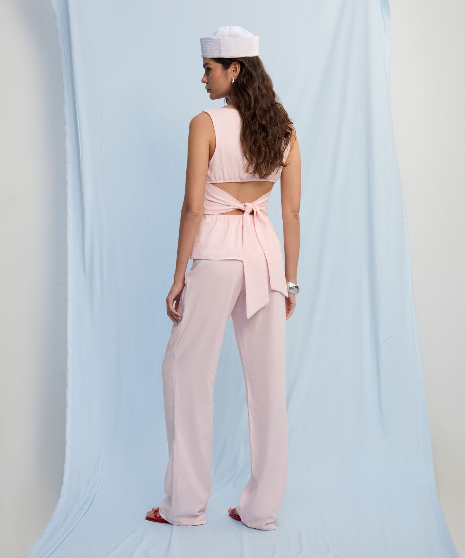 Blusas de moda para mujer