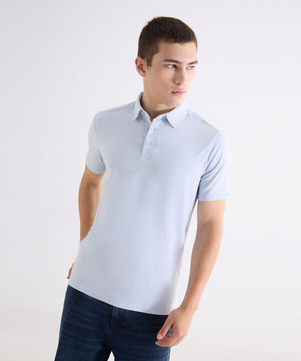 Camisetas polo para hombre image number null