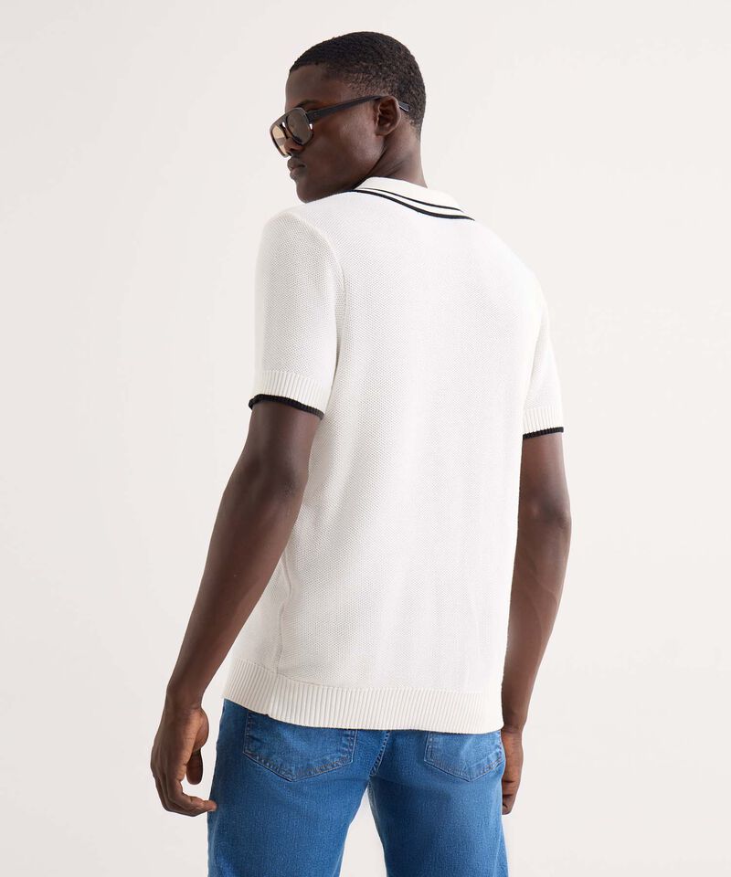 Camisetas polo para hombre