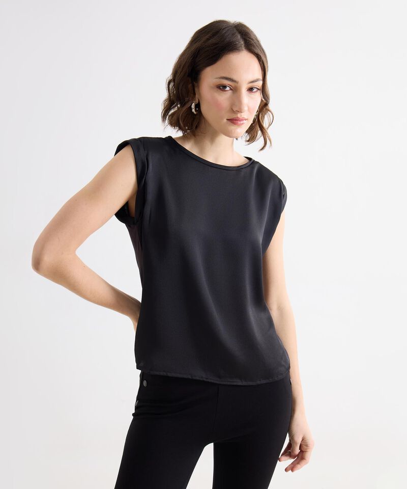 Blusas de moda para mujer