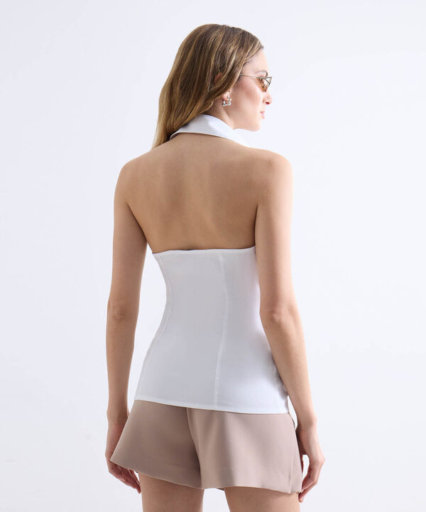 Blusas de moda para mujer