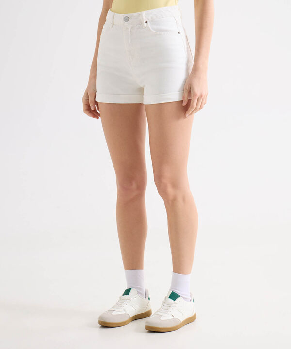 Shorts para mujeres image number null