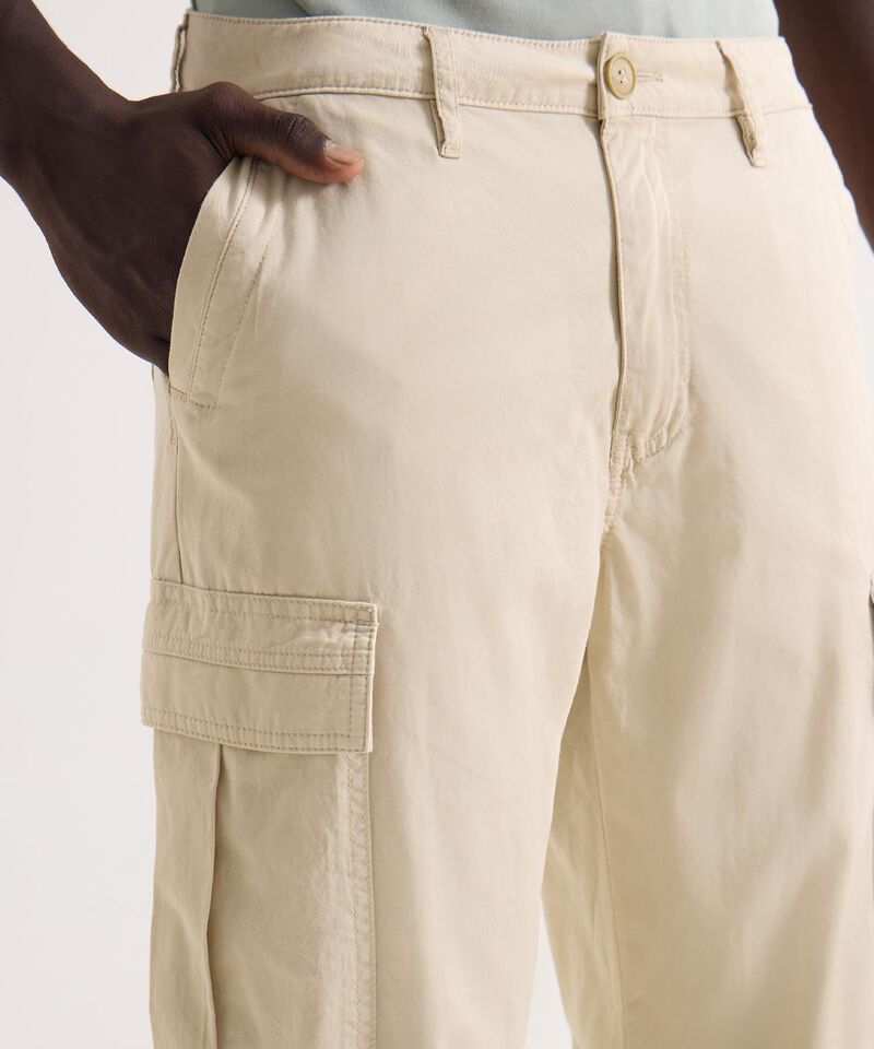 Pantalones para hombre
