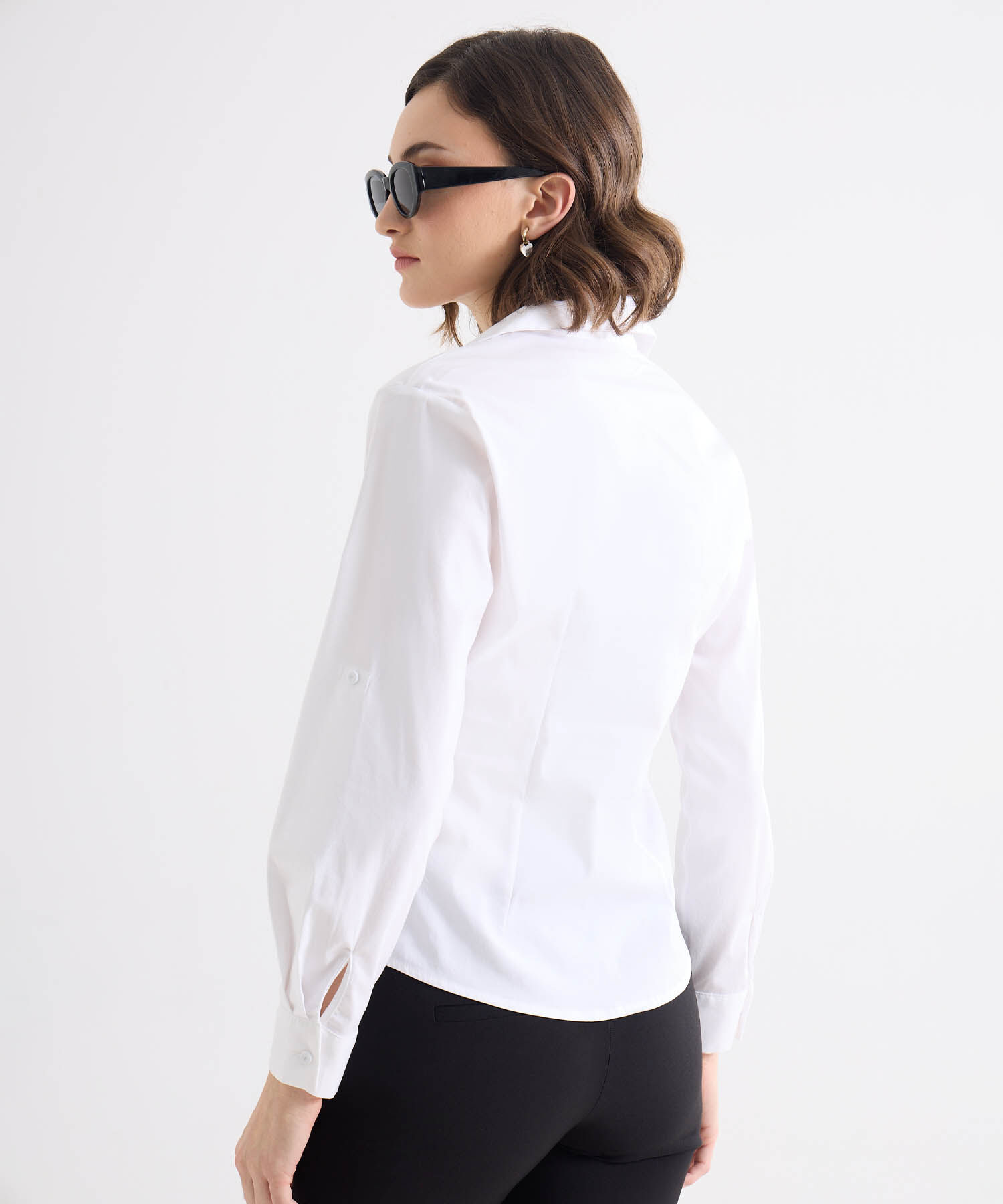 Blusas de moda para mujer