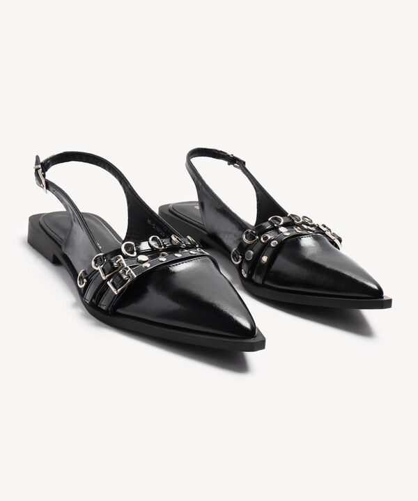 Baletas para mujer image number null