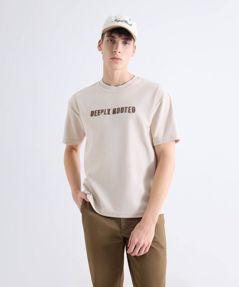 Camisetas para hombre