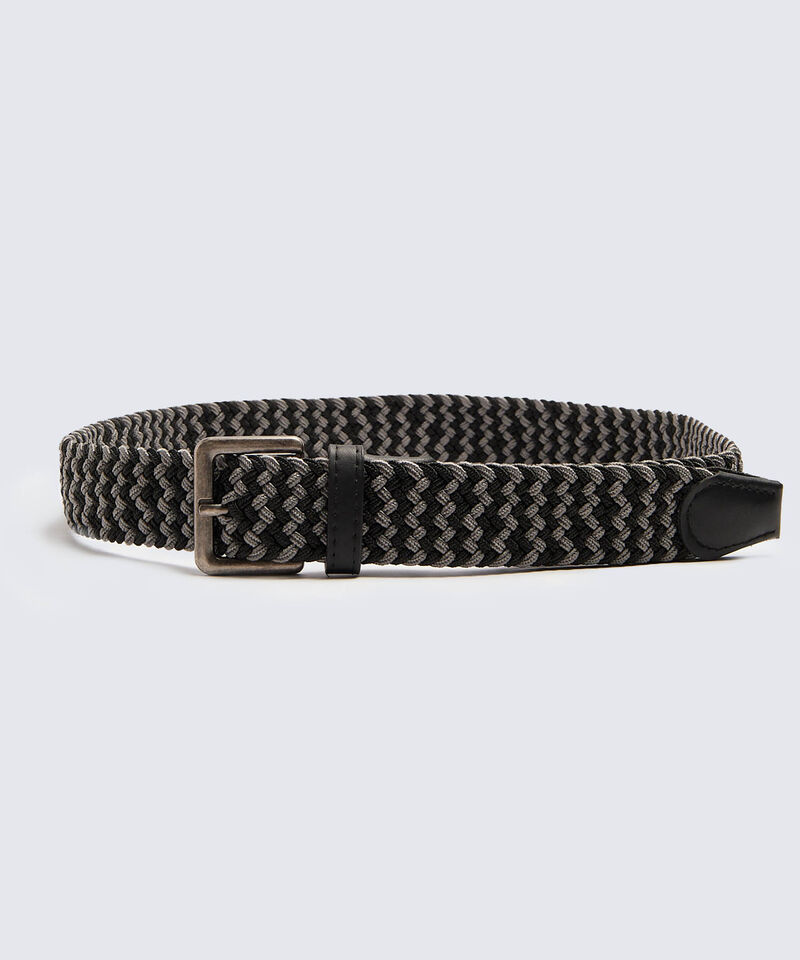 Cinturones para hombre 