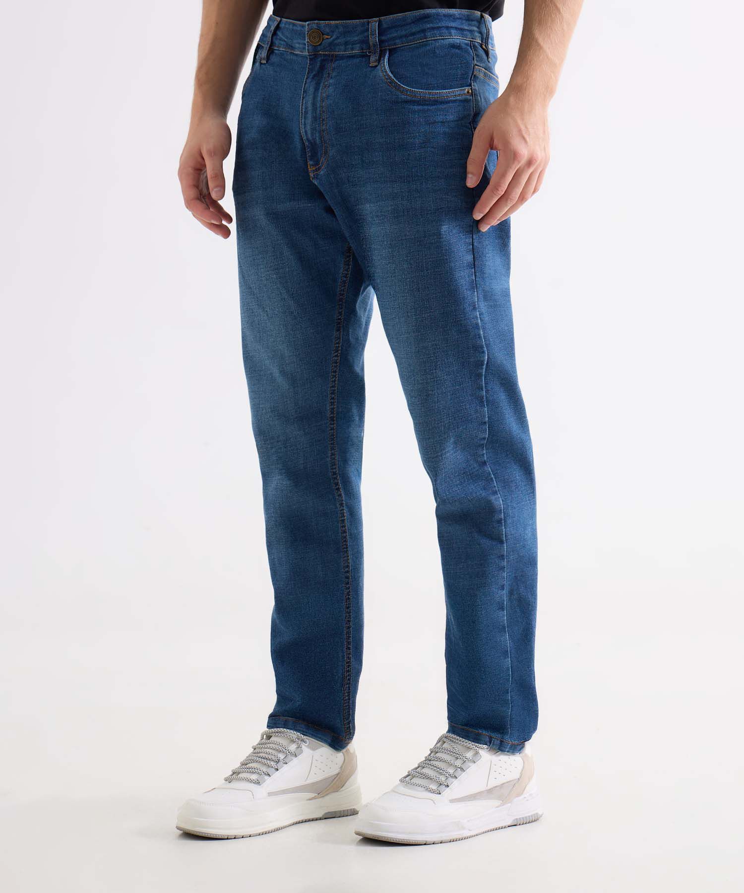 Jeans para hombre