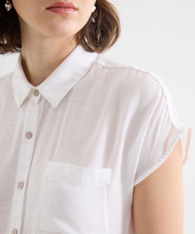 Blusas de moda para mujer