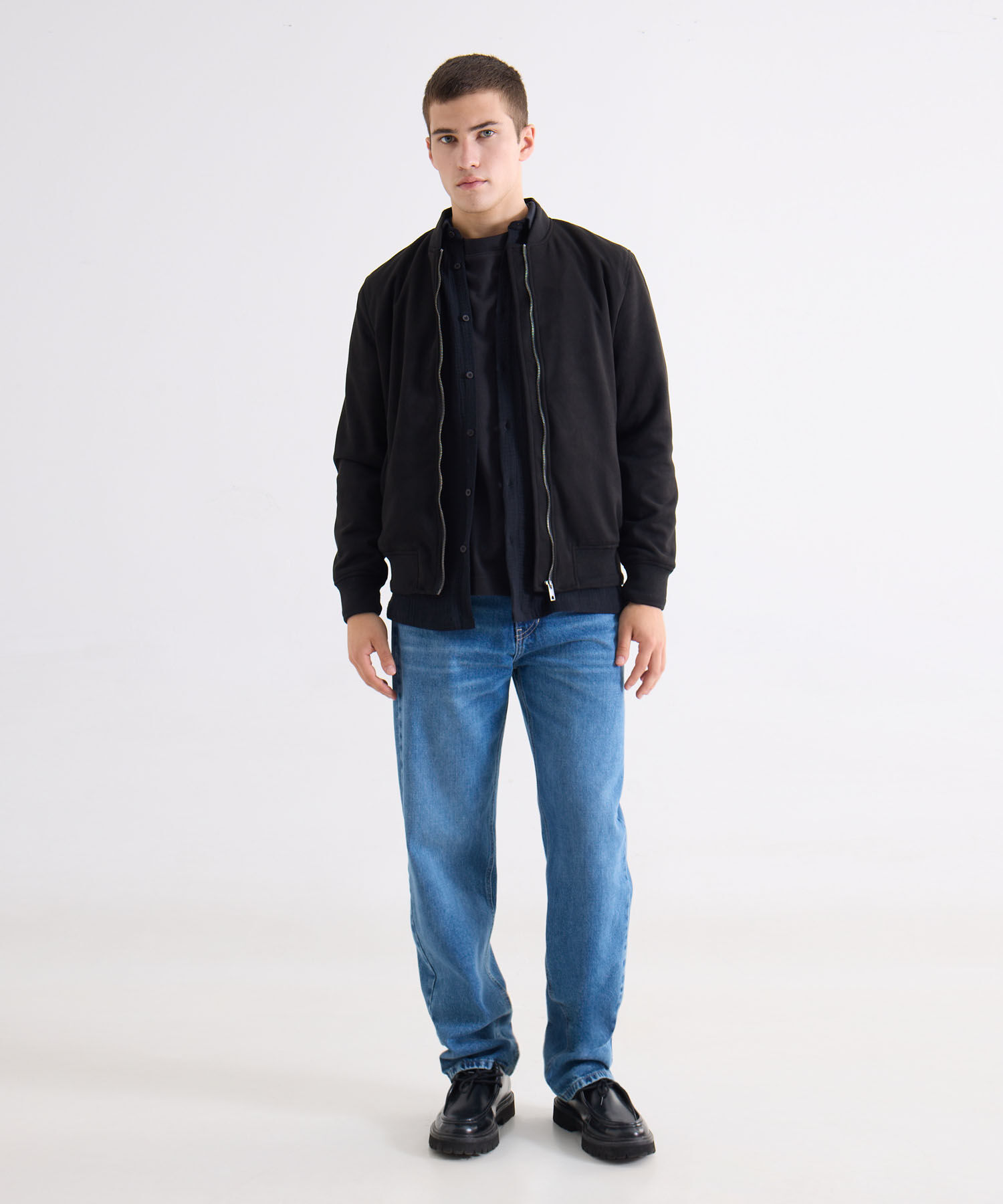 Camisas para hombre