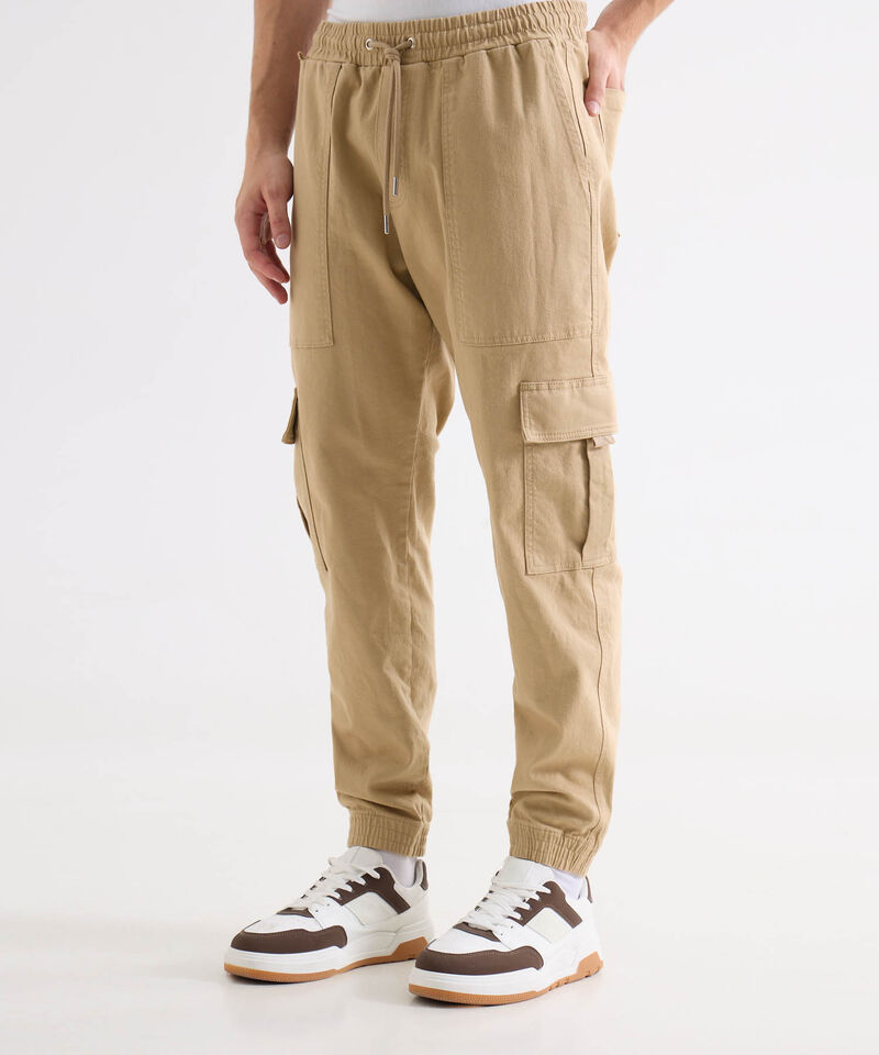 Pantalones para hombre