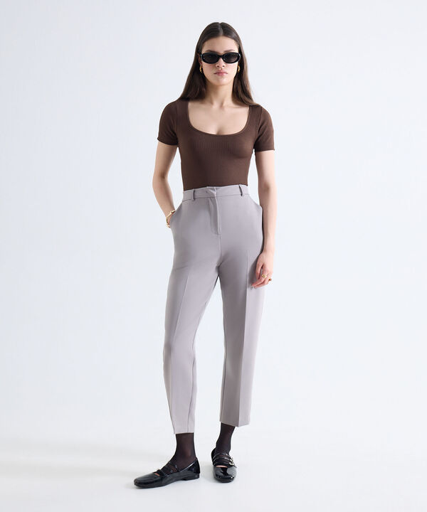 Camisetas Mujer
