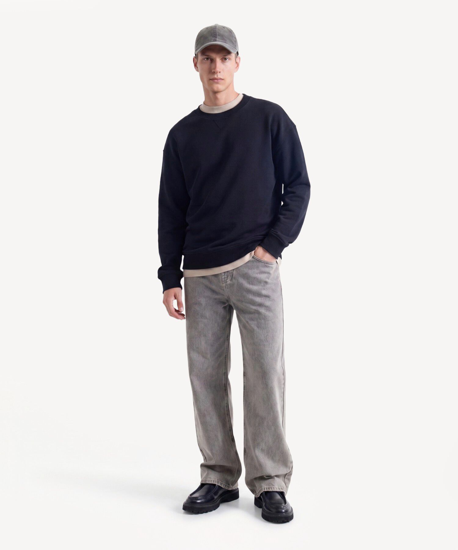 Buzo Para Hombre