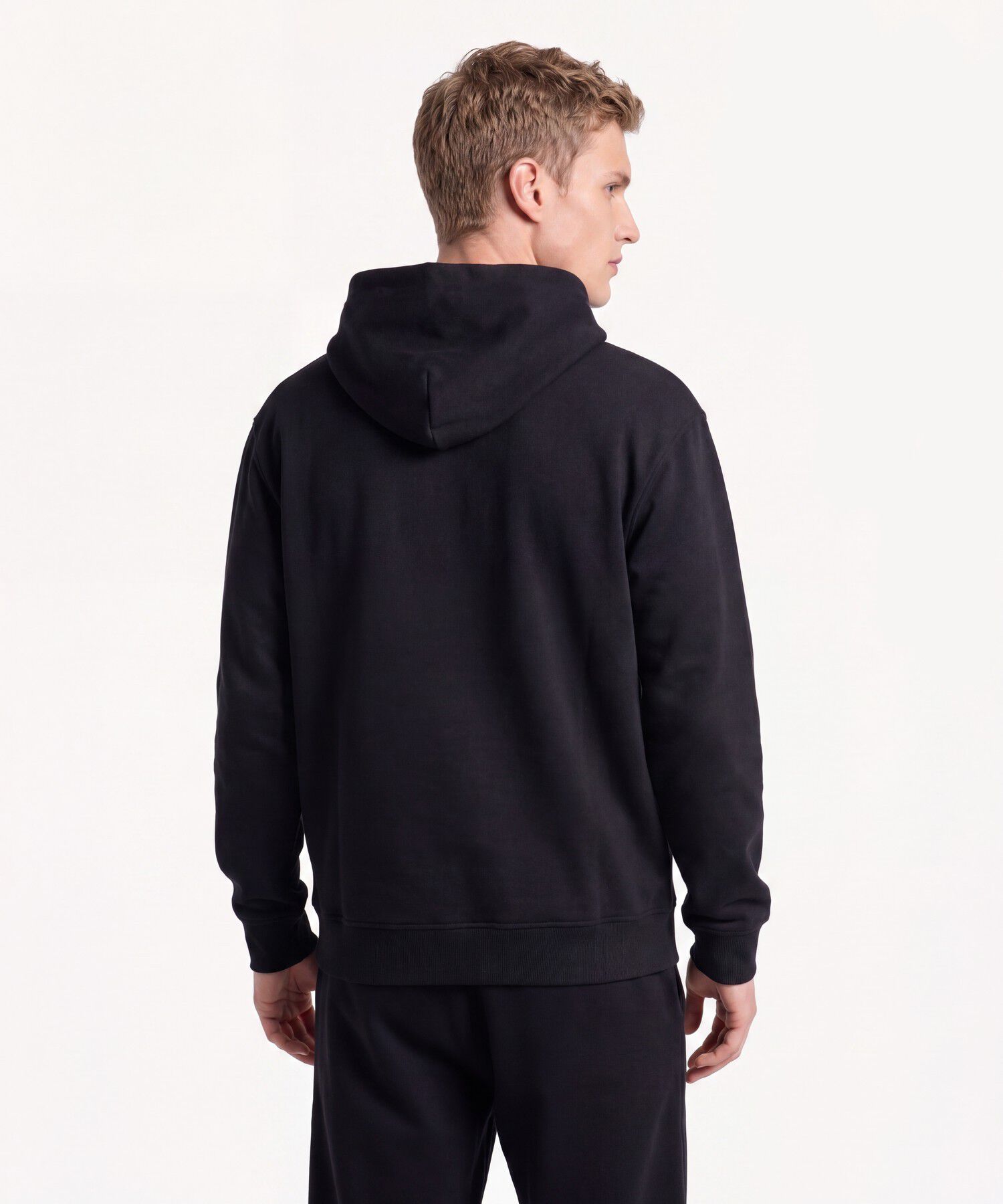 Buzo Para Hombre