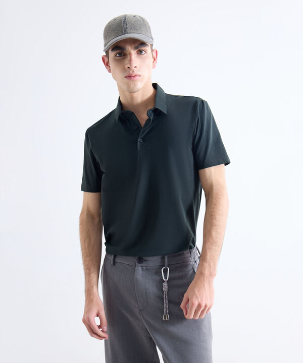 Camisetas polo para hombre image number null