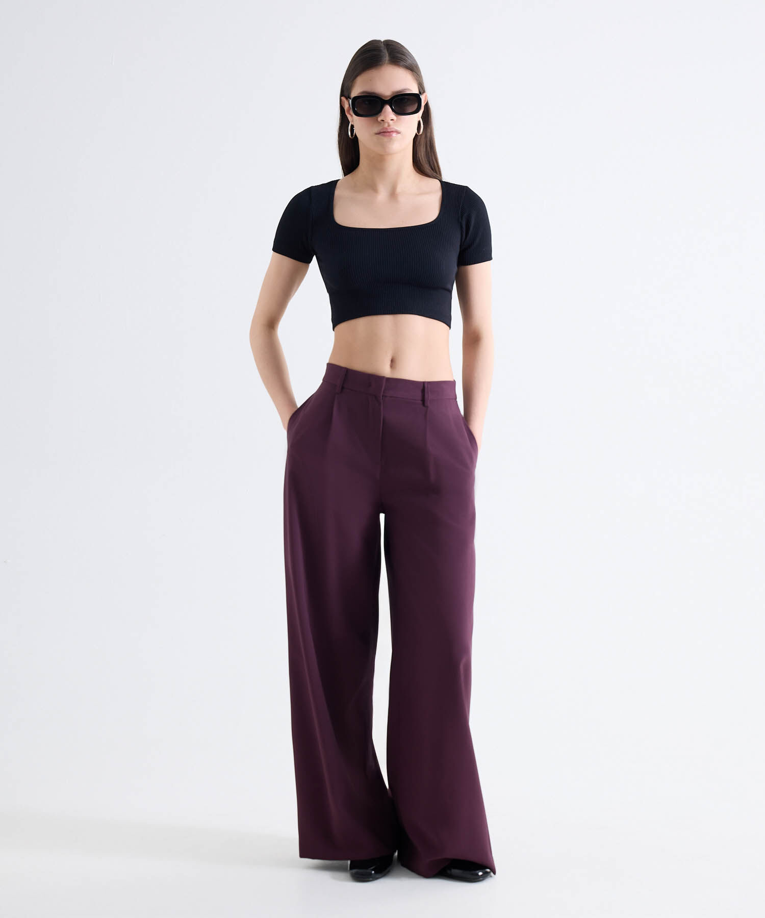 Camisetas Mujer