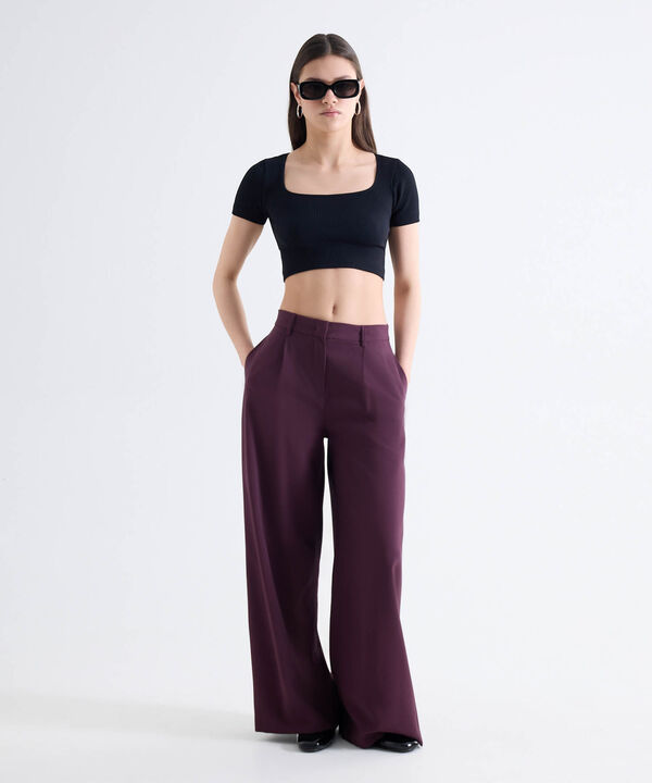 Camisetas Mujer