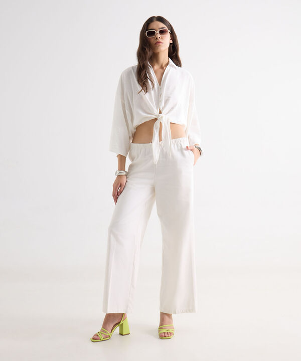 Pantalones para mujer image number null