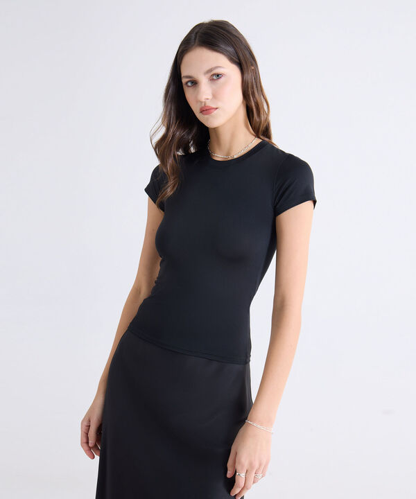 Camisetas Mujer