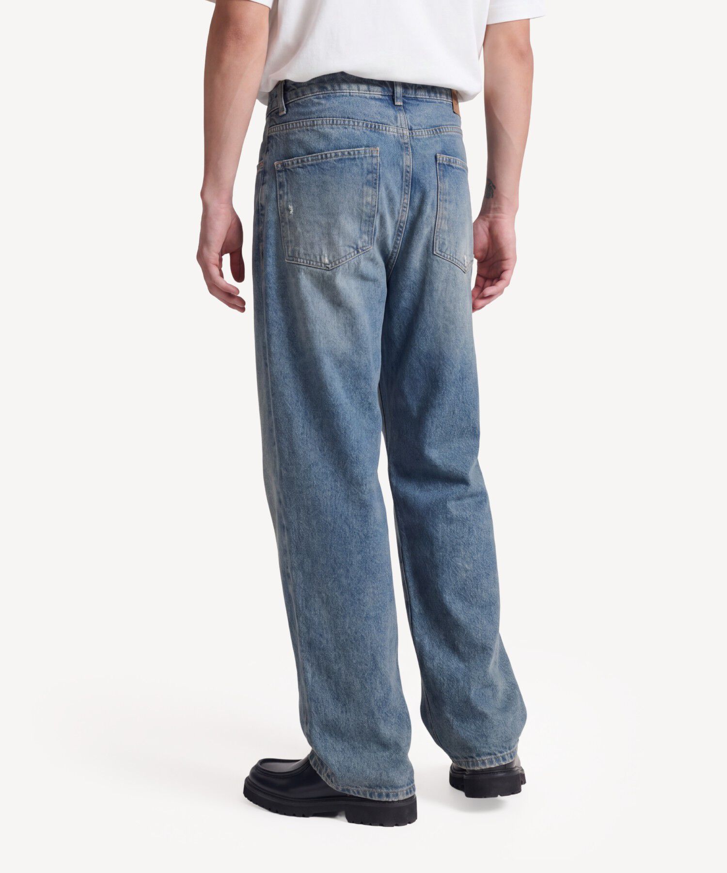 Jean para hombre