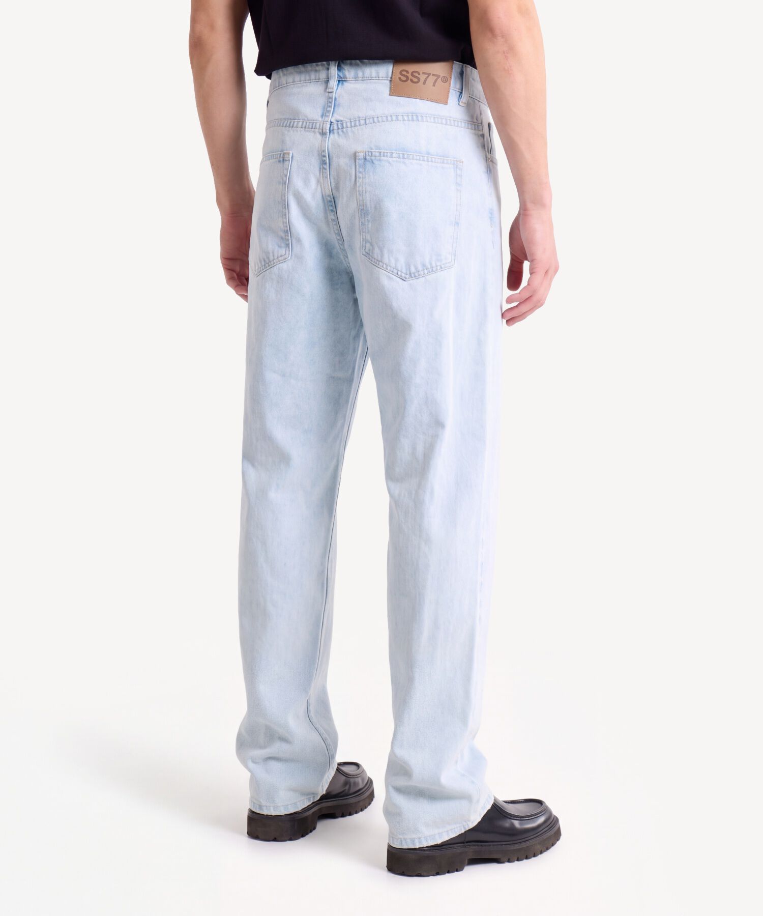 Jean Para Hombre