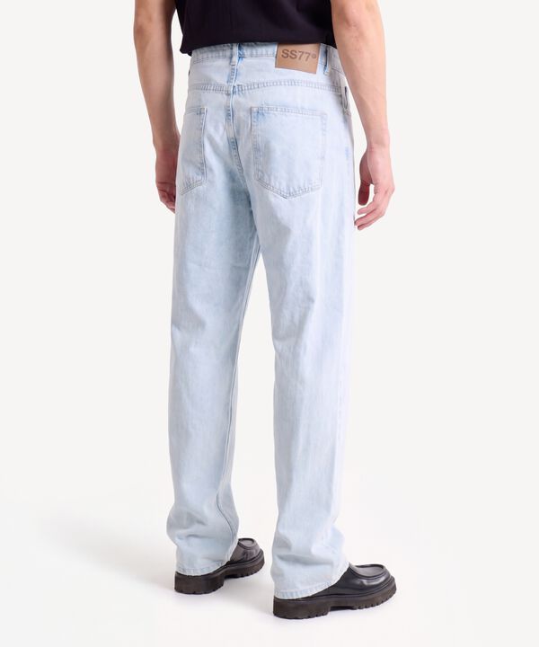 Jean Para Hombre