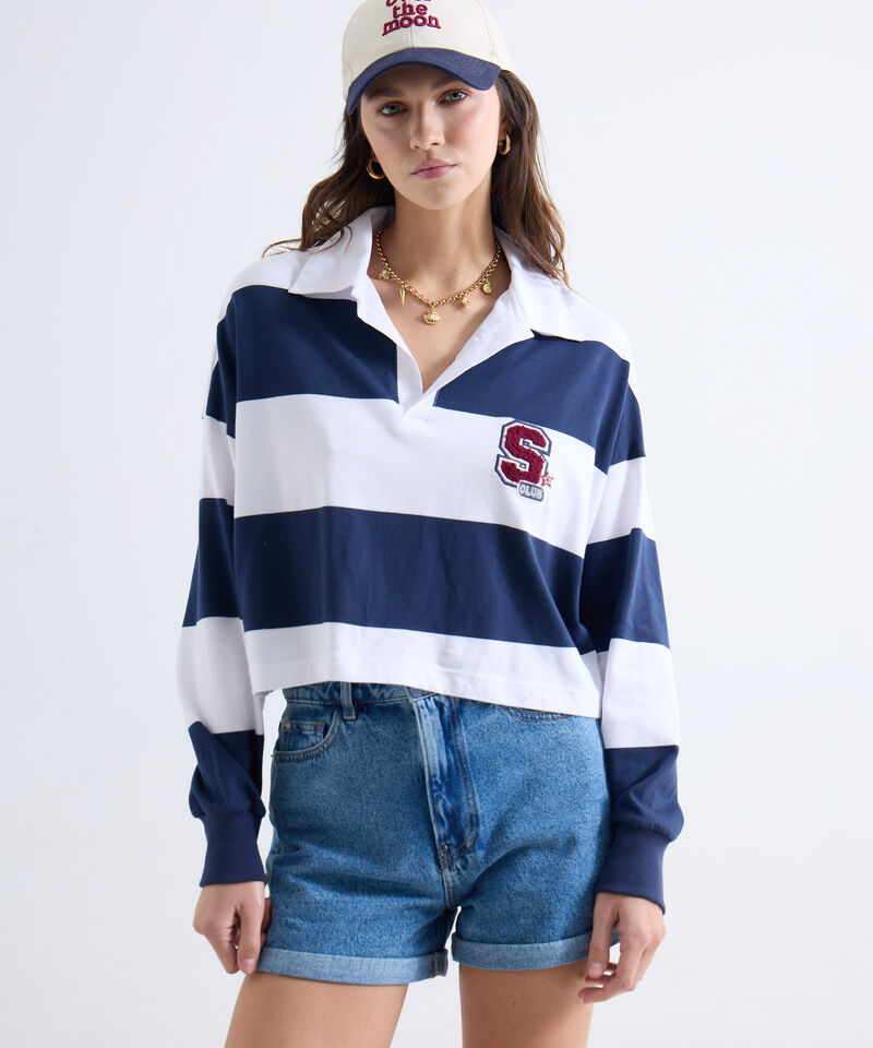 Camisetas Mujer