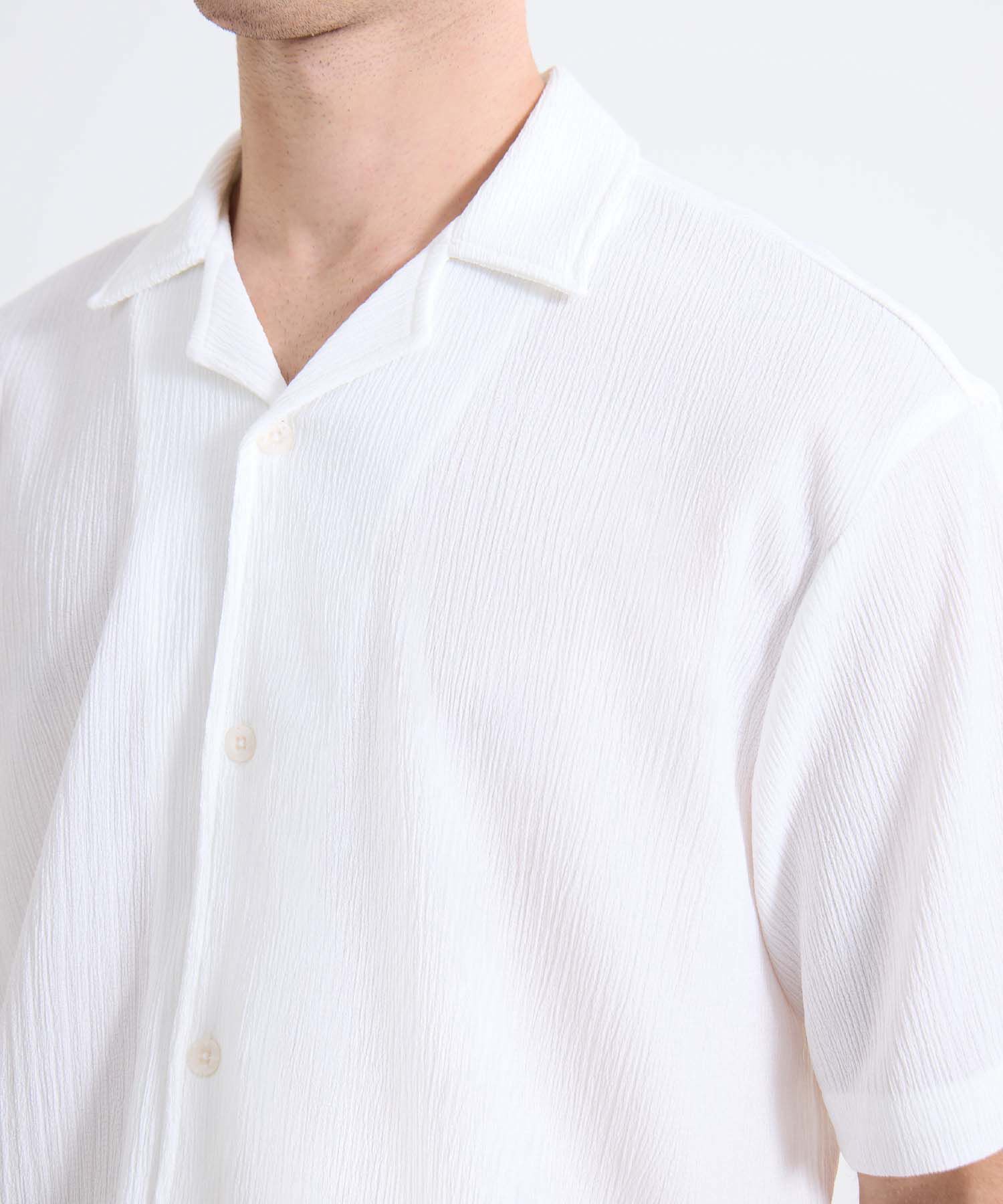 Camisa para hombre