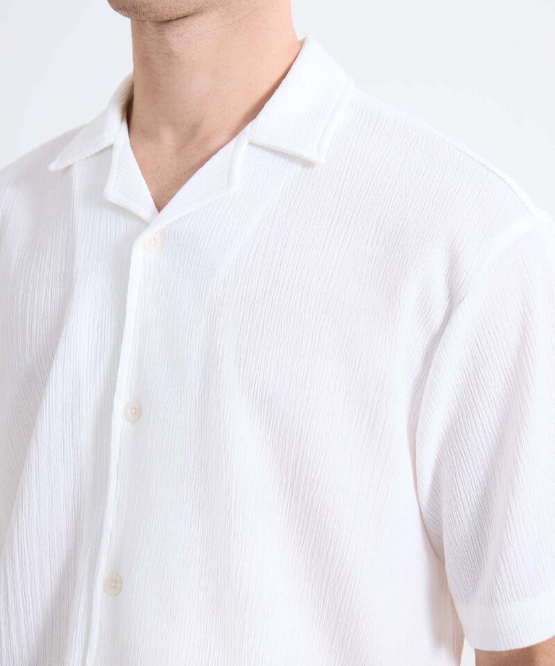 Camisa para hombre