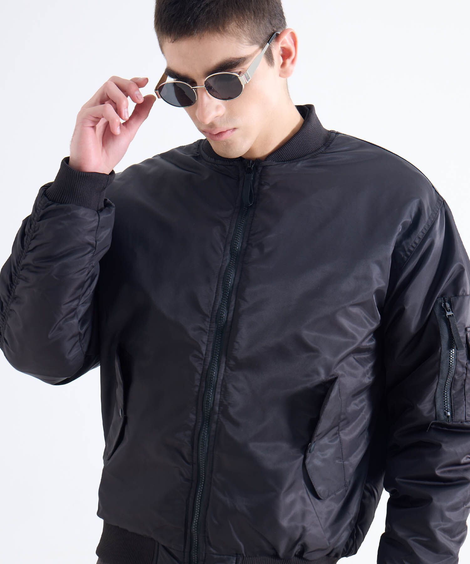 Chaquetas para hombre