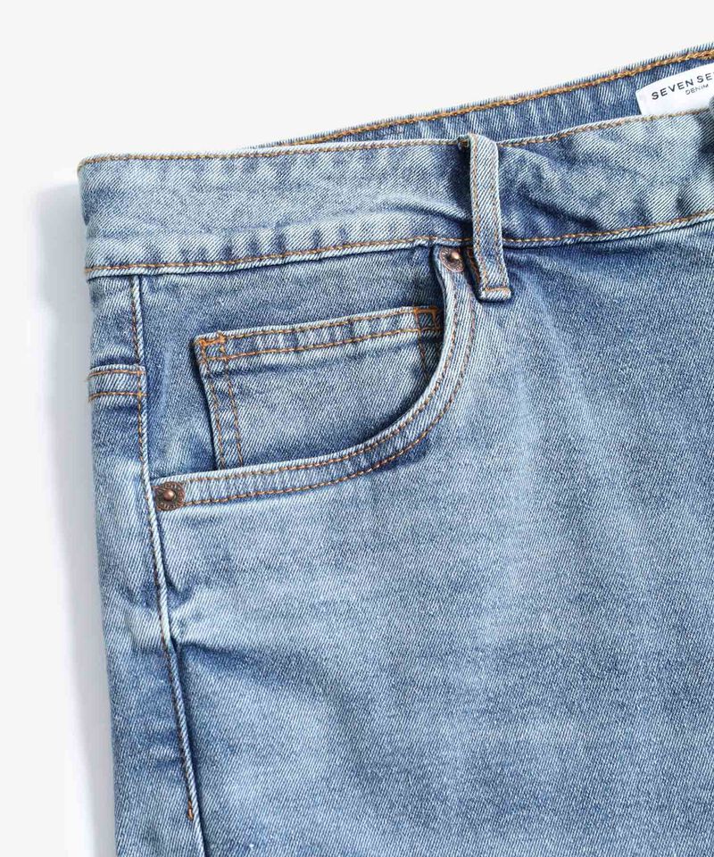 Bermudas para hombre