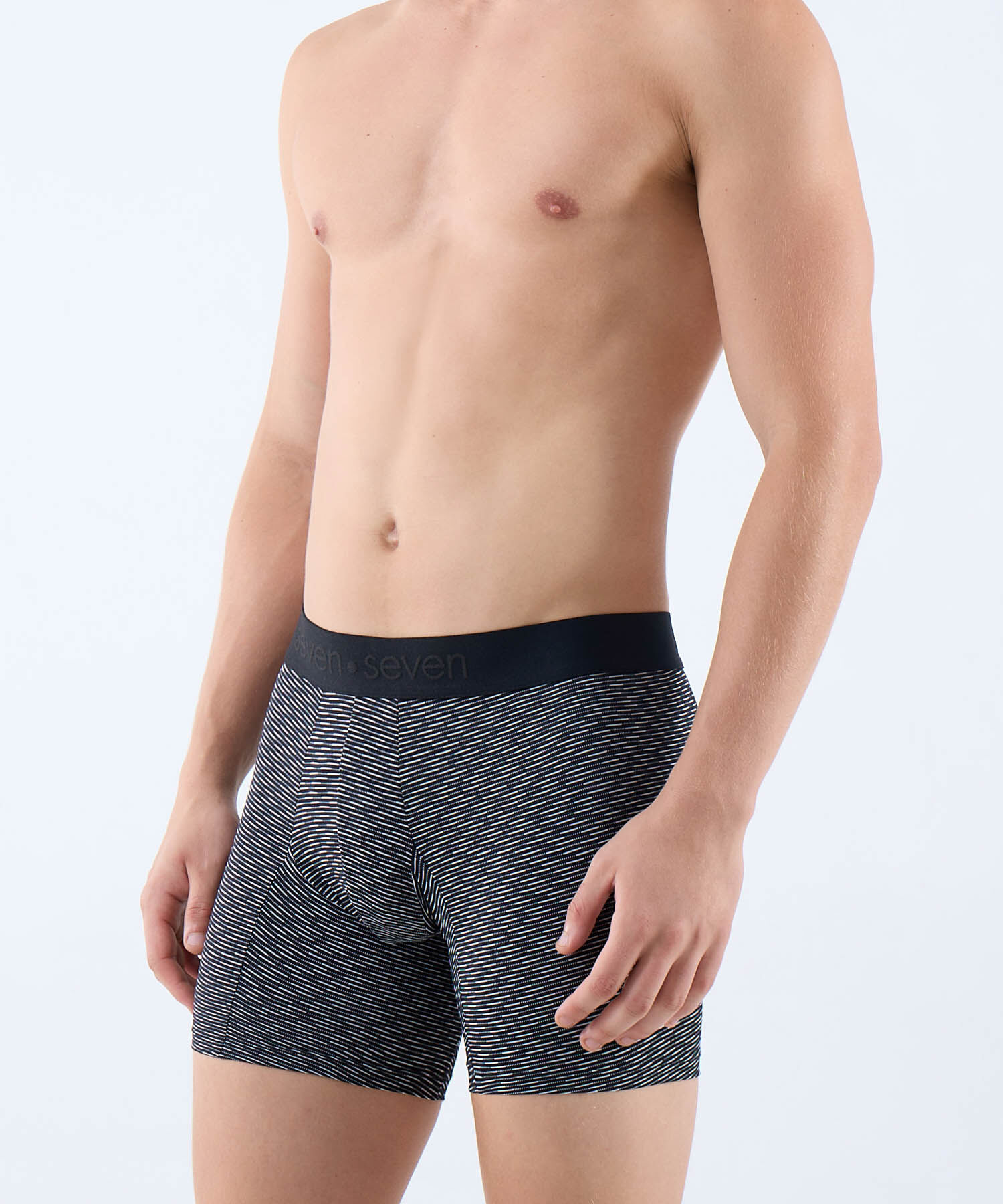 Boxers amplios para hombre