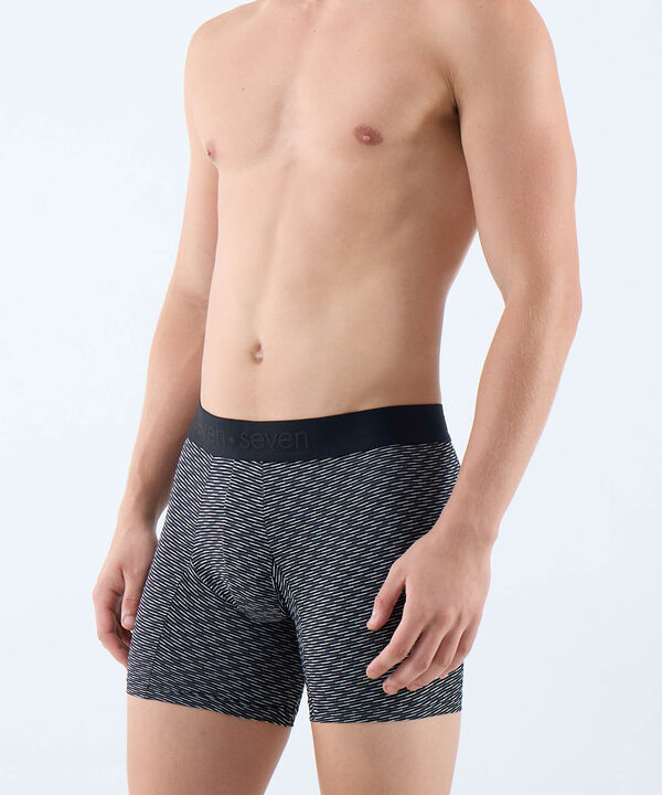 Boxers amplios para hombre